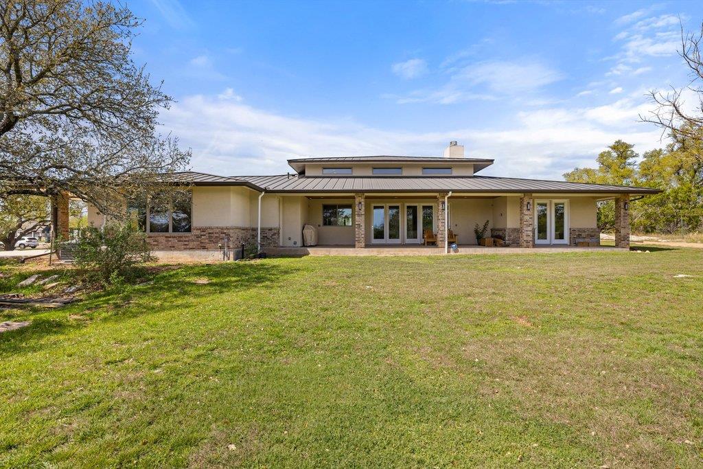 405 Spicewood Trails DR