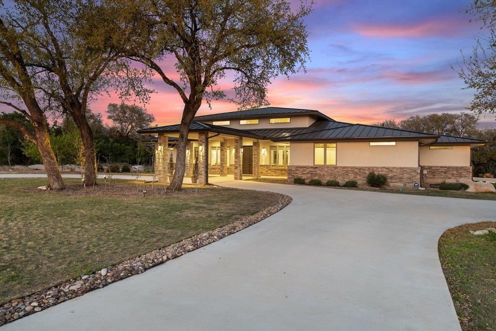 405 Spicewood Trails DR