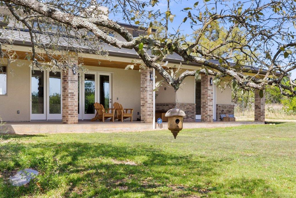405 Spicewood Trails DR