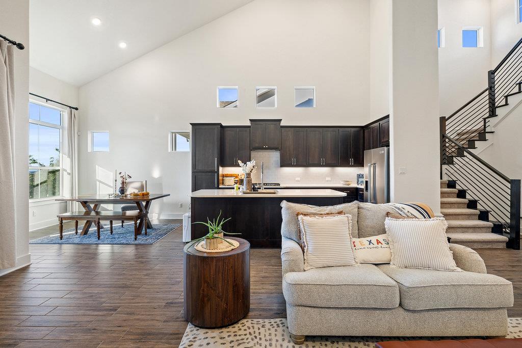 427 Cartwheel BND # 92