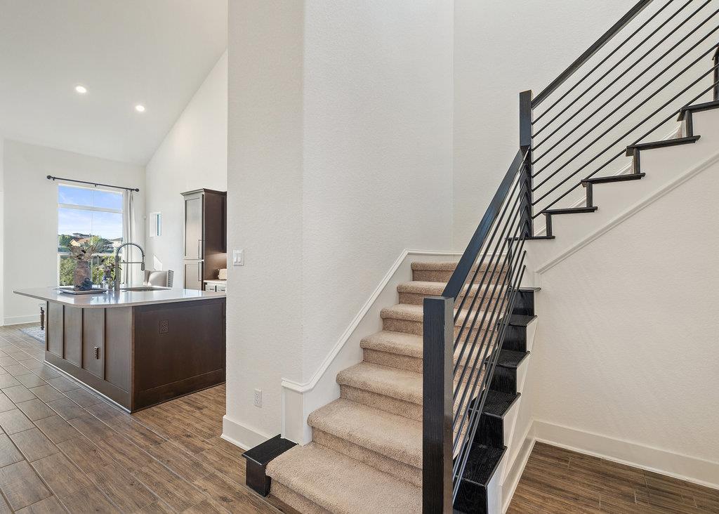 427 Cartwheel BND # 92