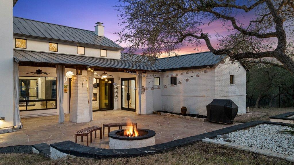4018 Bee Creek RD