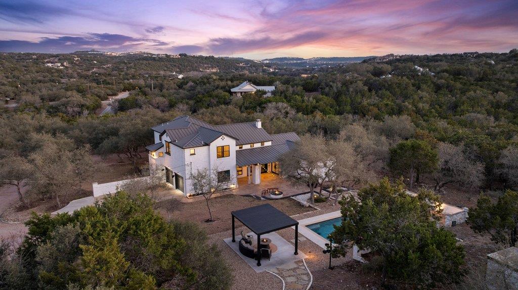 4018 Bee Creek RD