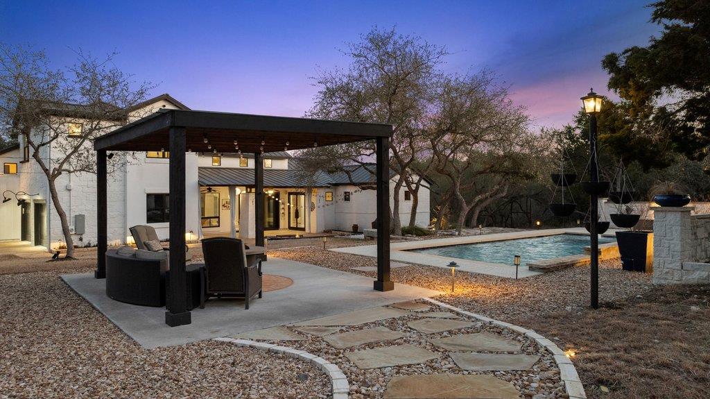 4018 Bee Creek RD