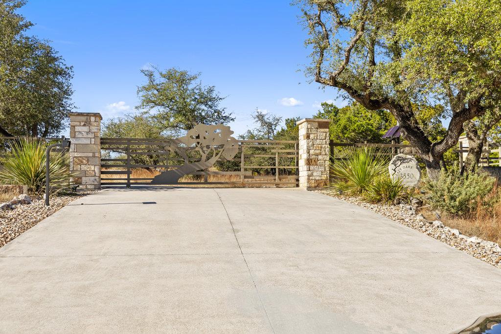 3550 Bell Springs DR