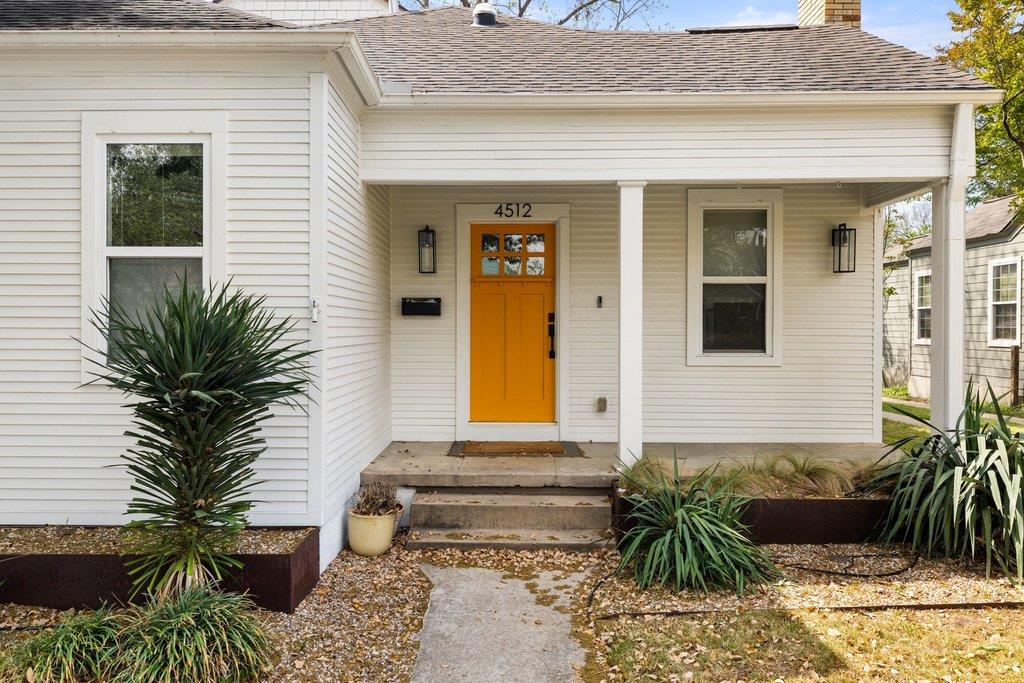 4512 Ramsey Ave