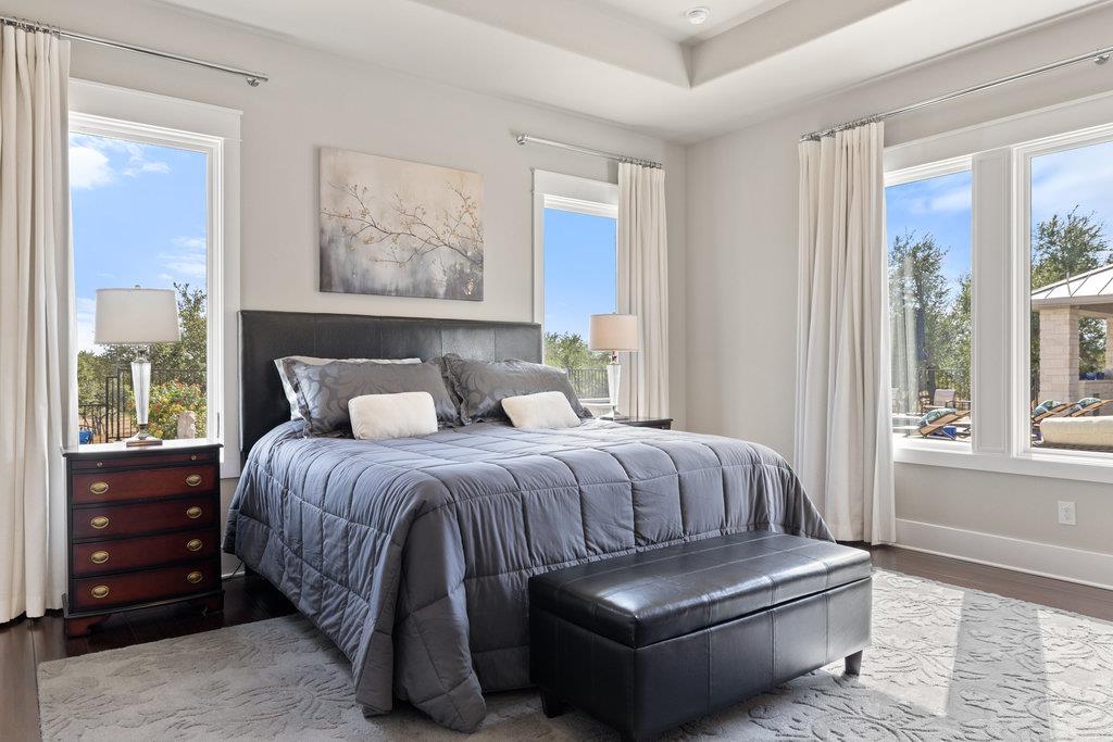 18601 Madrone Vista DR