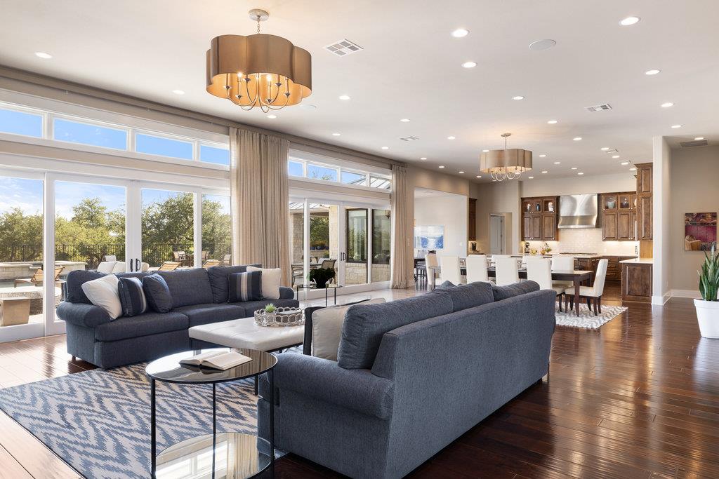 18601 Madrone Vista DR