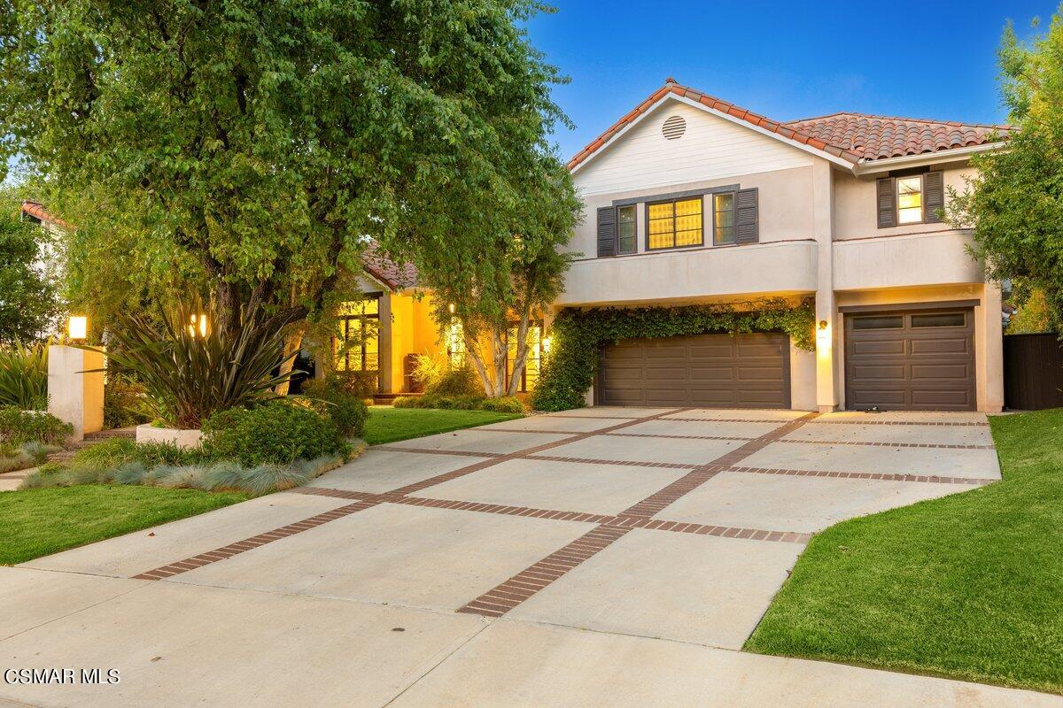 4030 Batris Court