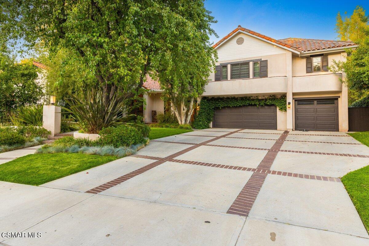 4030 Batris Court