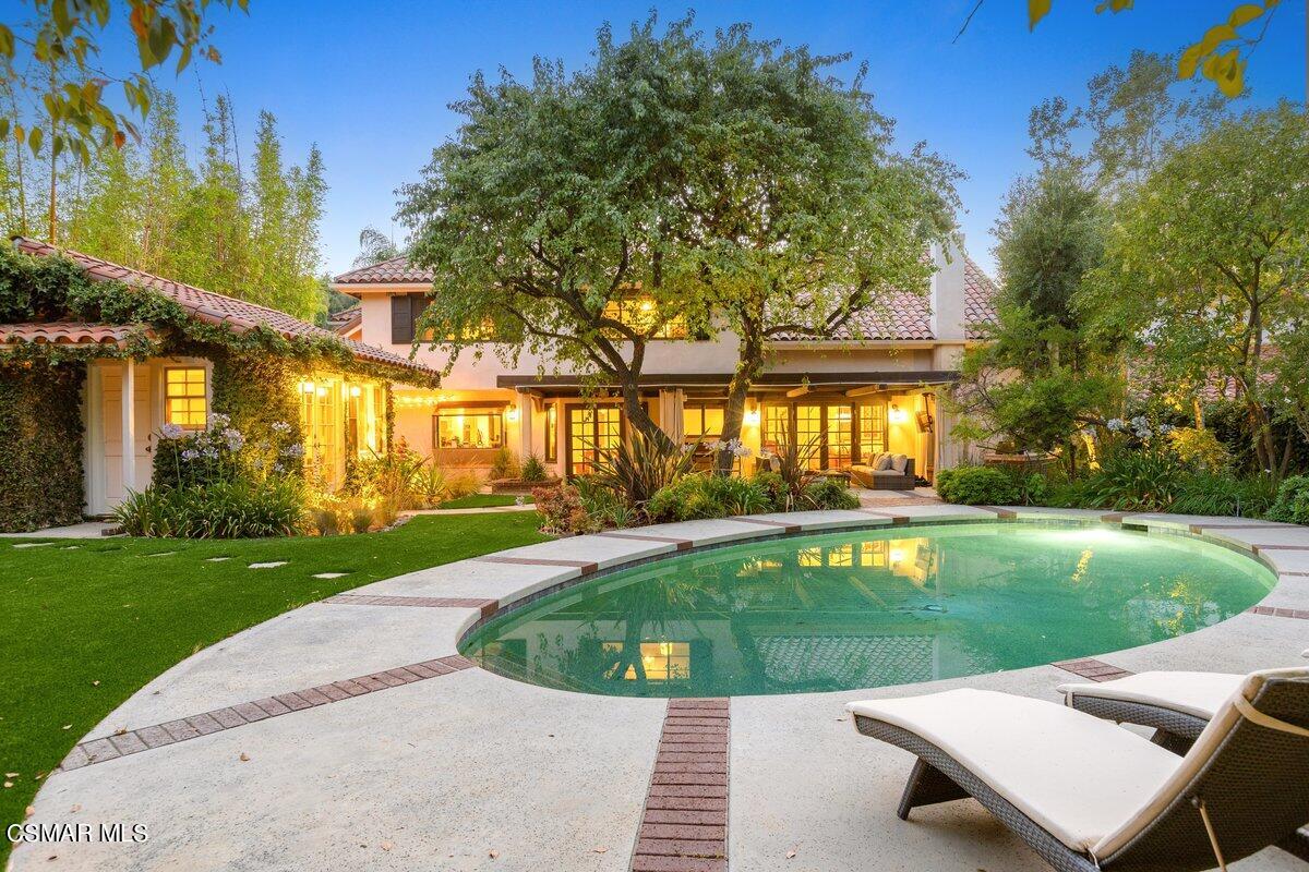 4030 Batris Court