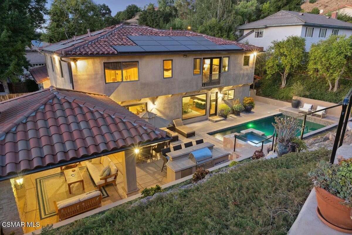 1671 Strandway Court