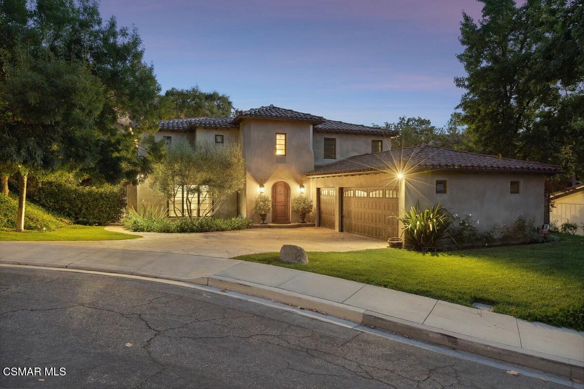 1671 Strandway Court
