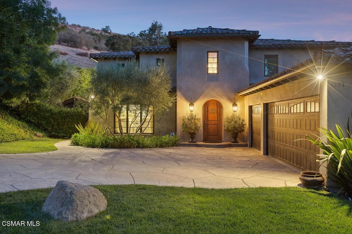 1671 Strandway Court