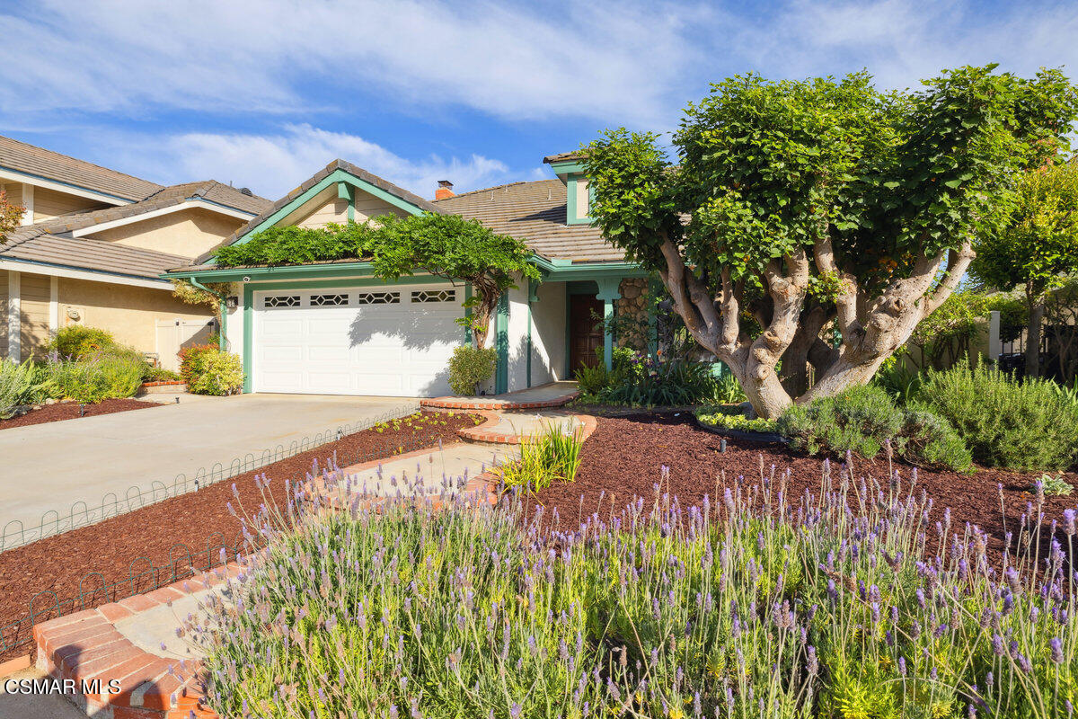 6690 Oak Springs Drive