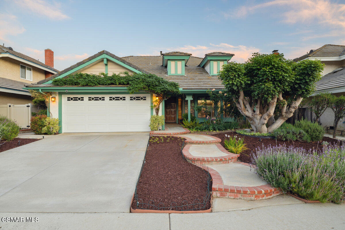 6690 Oak Springs Drive