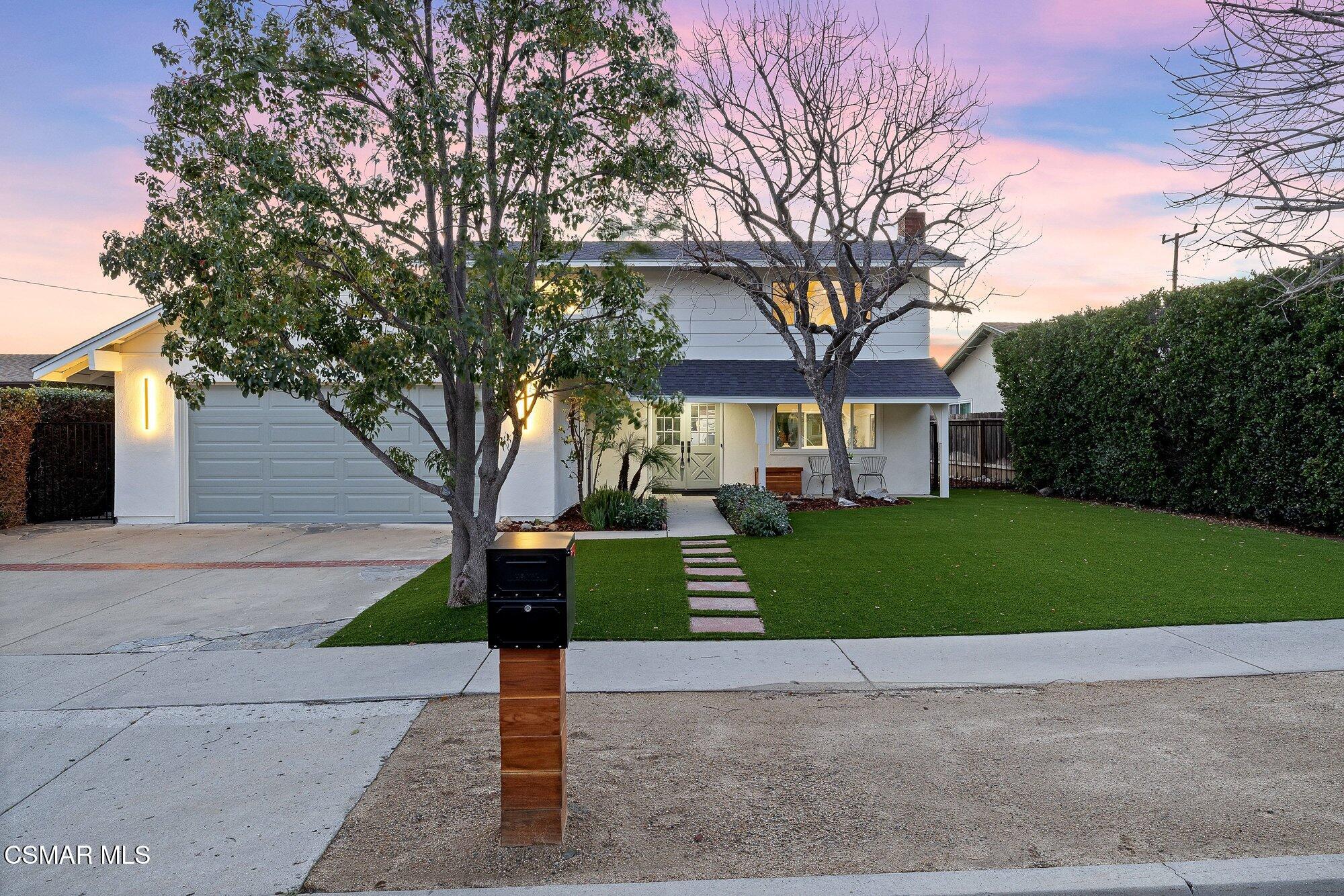 5525 Parkmor Road