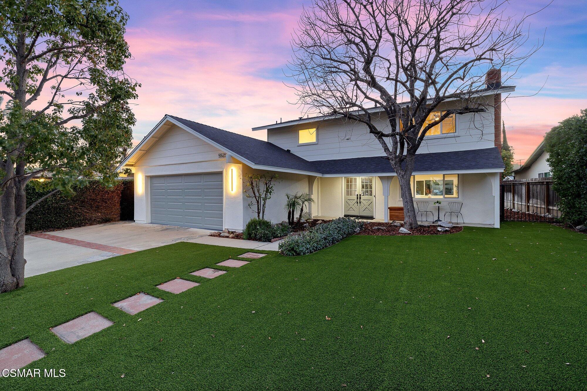 5525 Parkmor Road