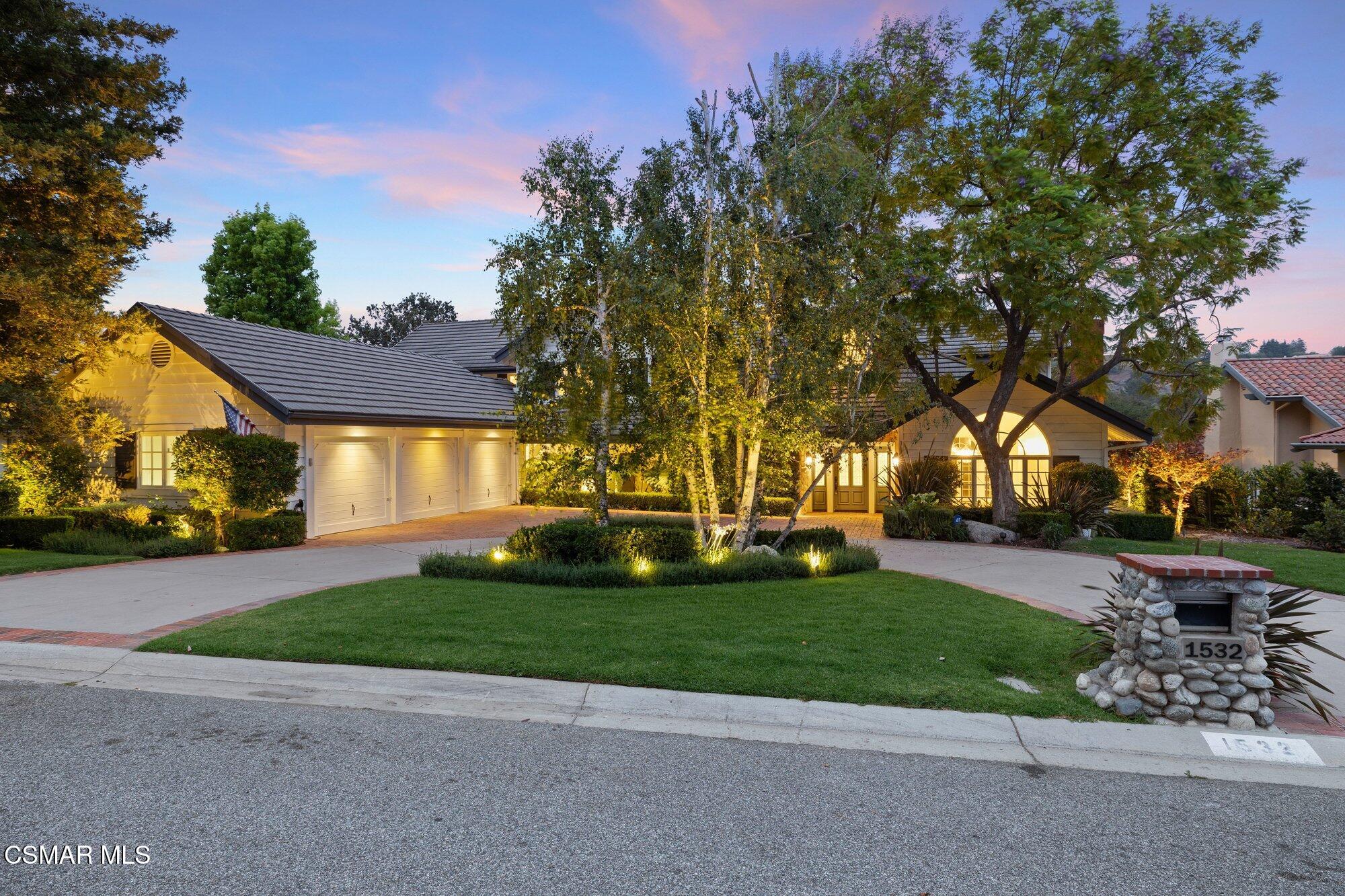 1532 Aldercreek Place