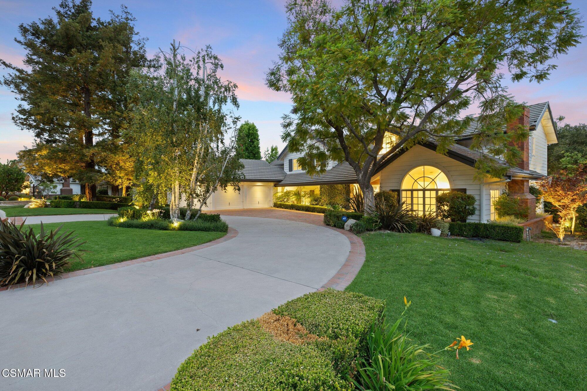 1532 Aldercreek Place