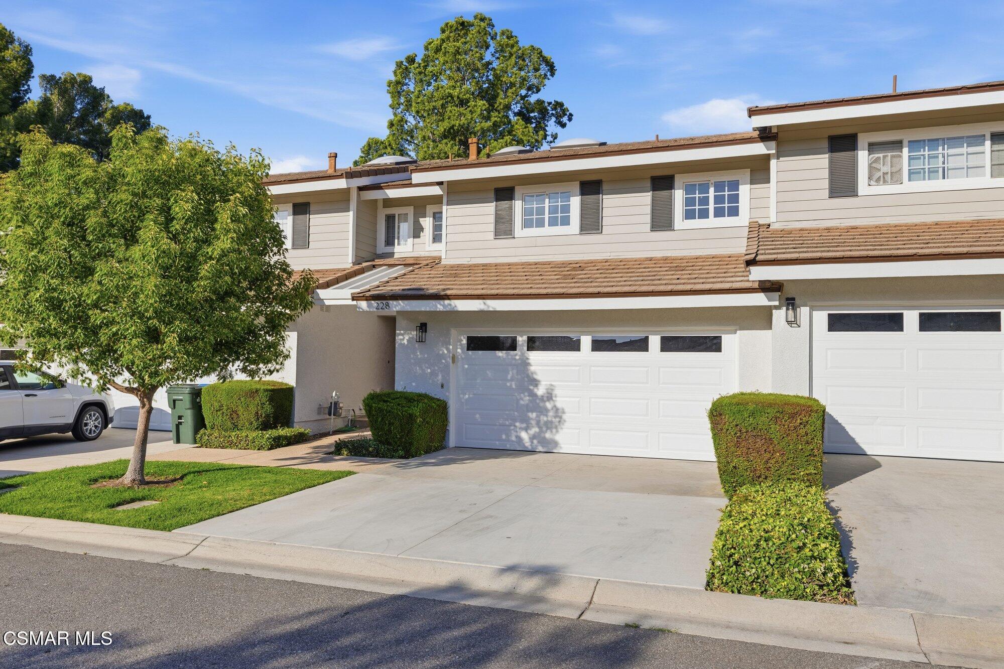 228 Hill Ranch Drive