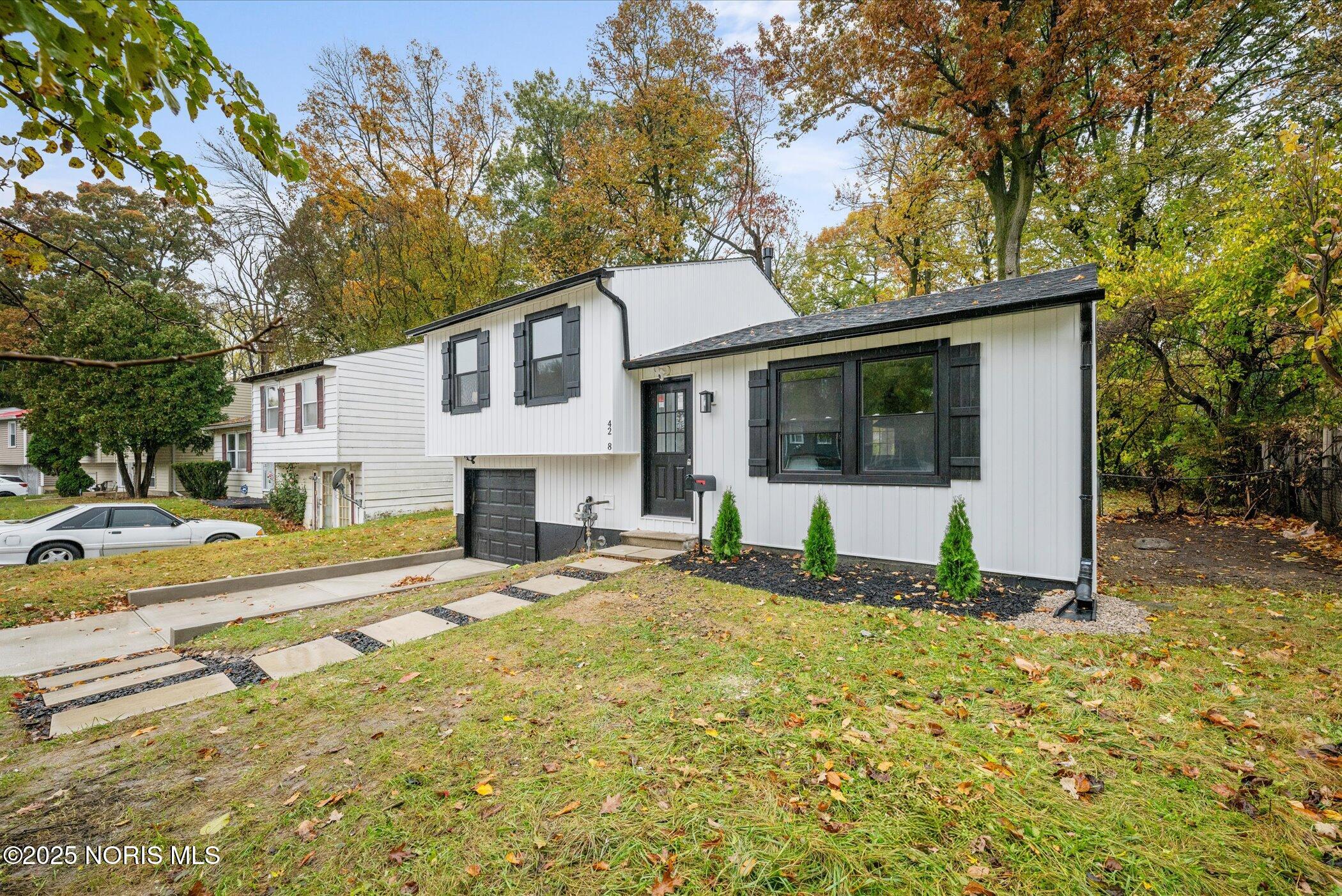 4248 Hunters Trail Drive