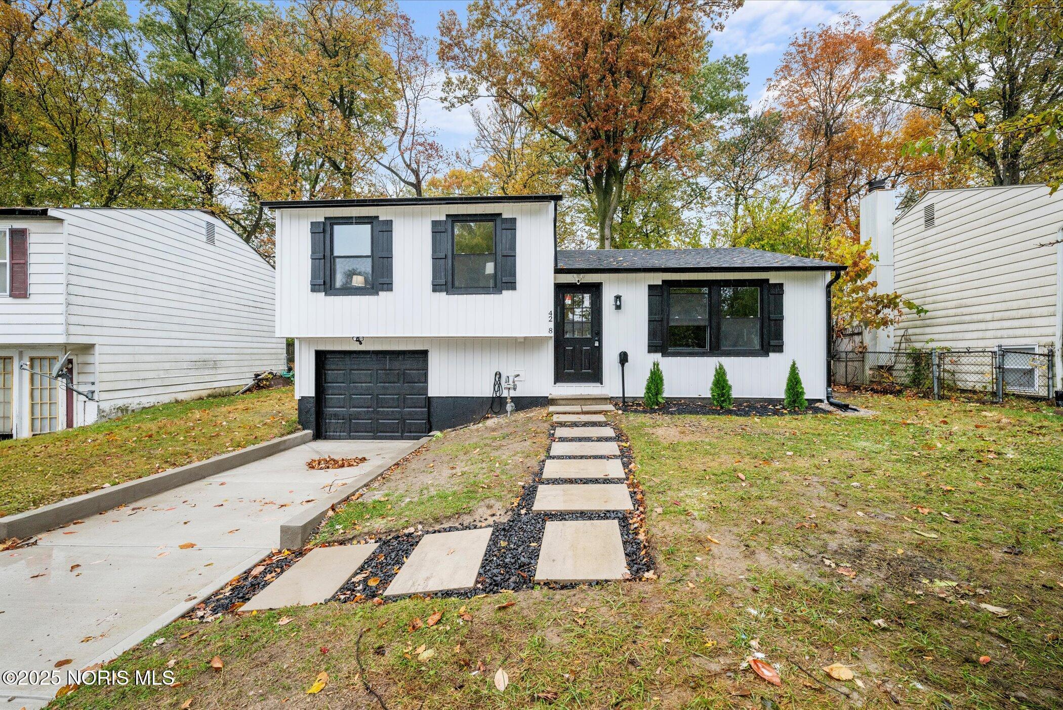 4248 Hunters Trail Drive