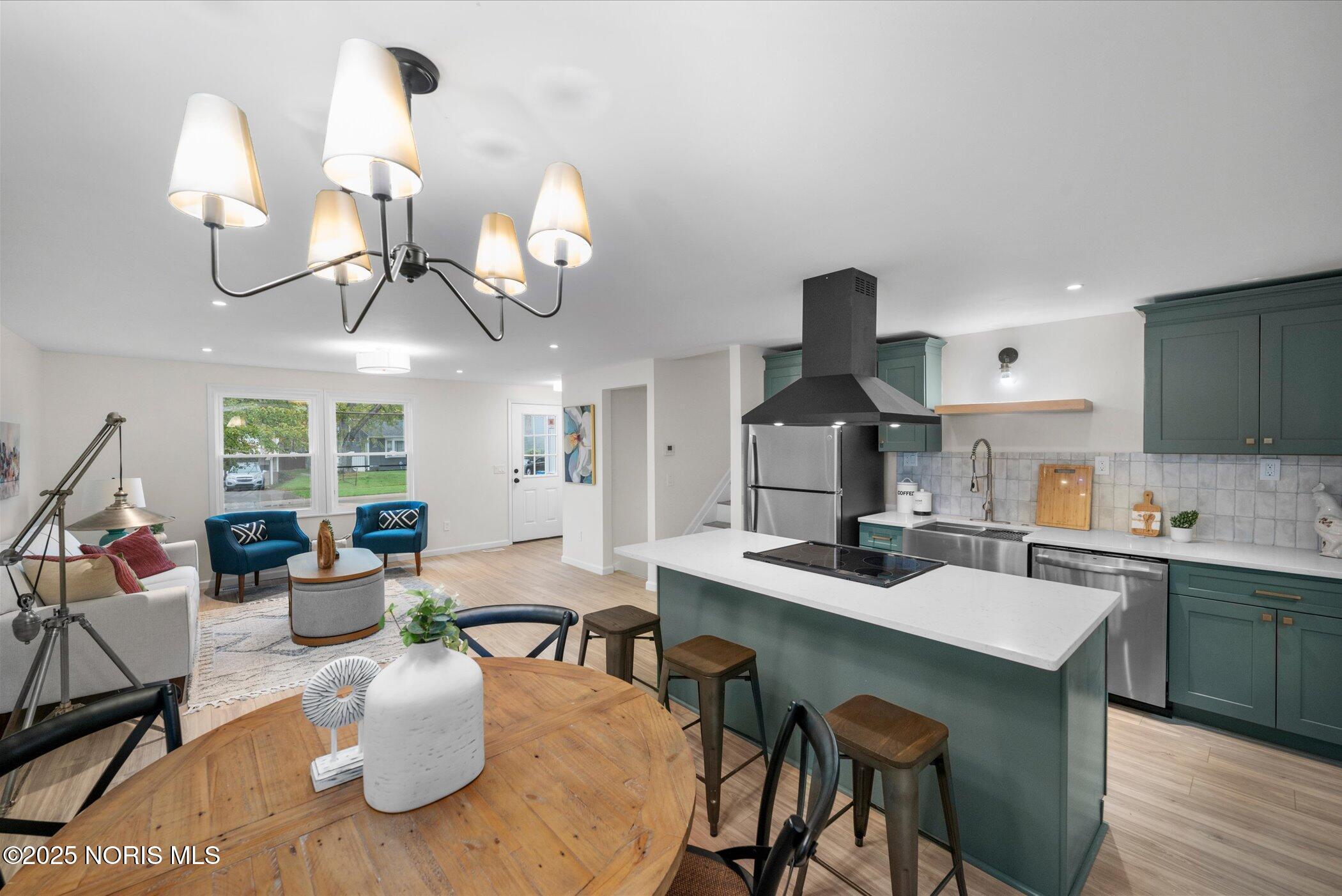 4248 Hunters Trail Drive