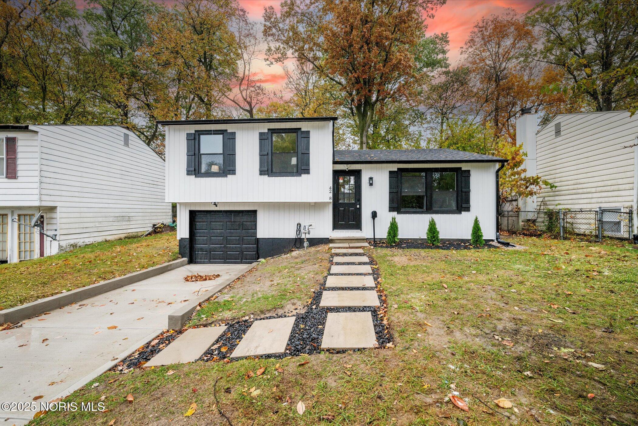 4248 Hunters Trail Drive
