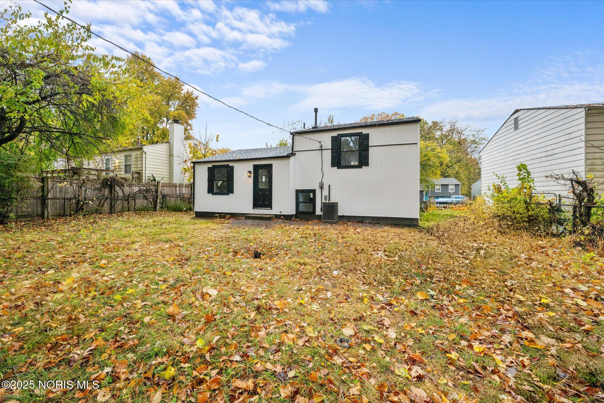 4248 Hunters Trail Drive