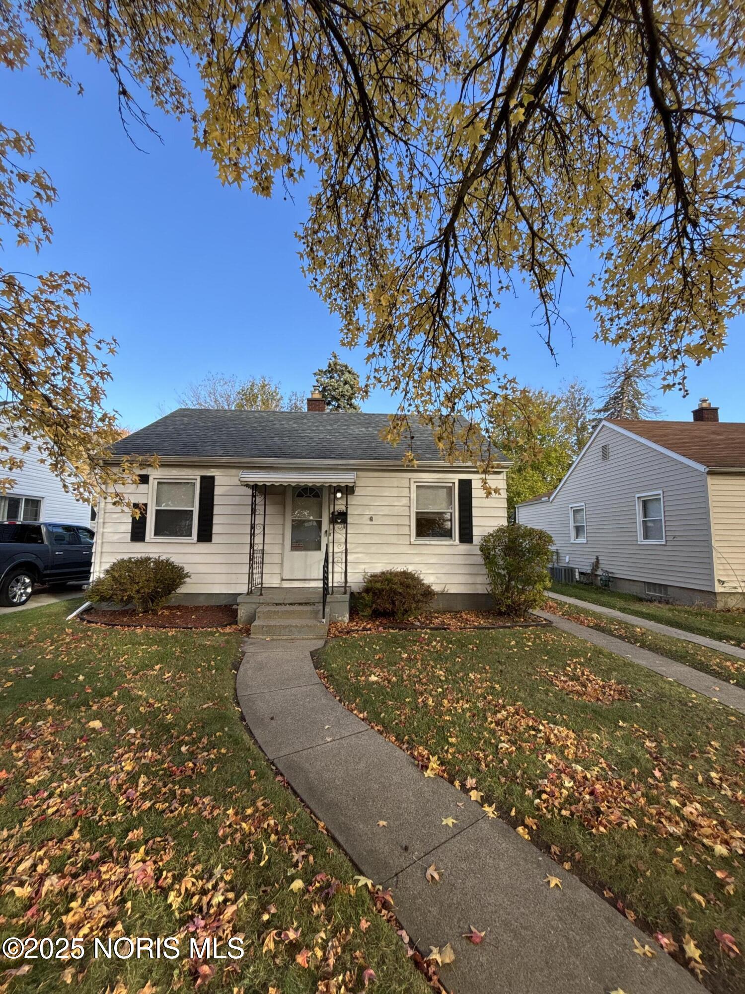 326 Waggoner Boulevard