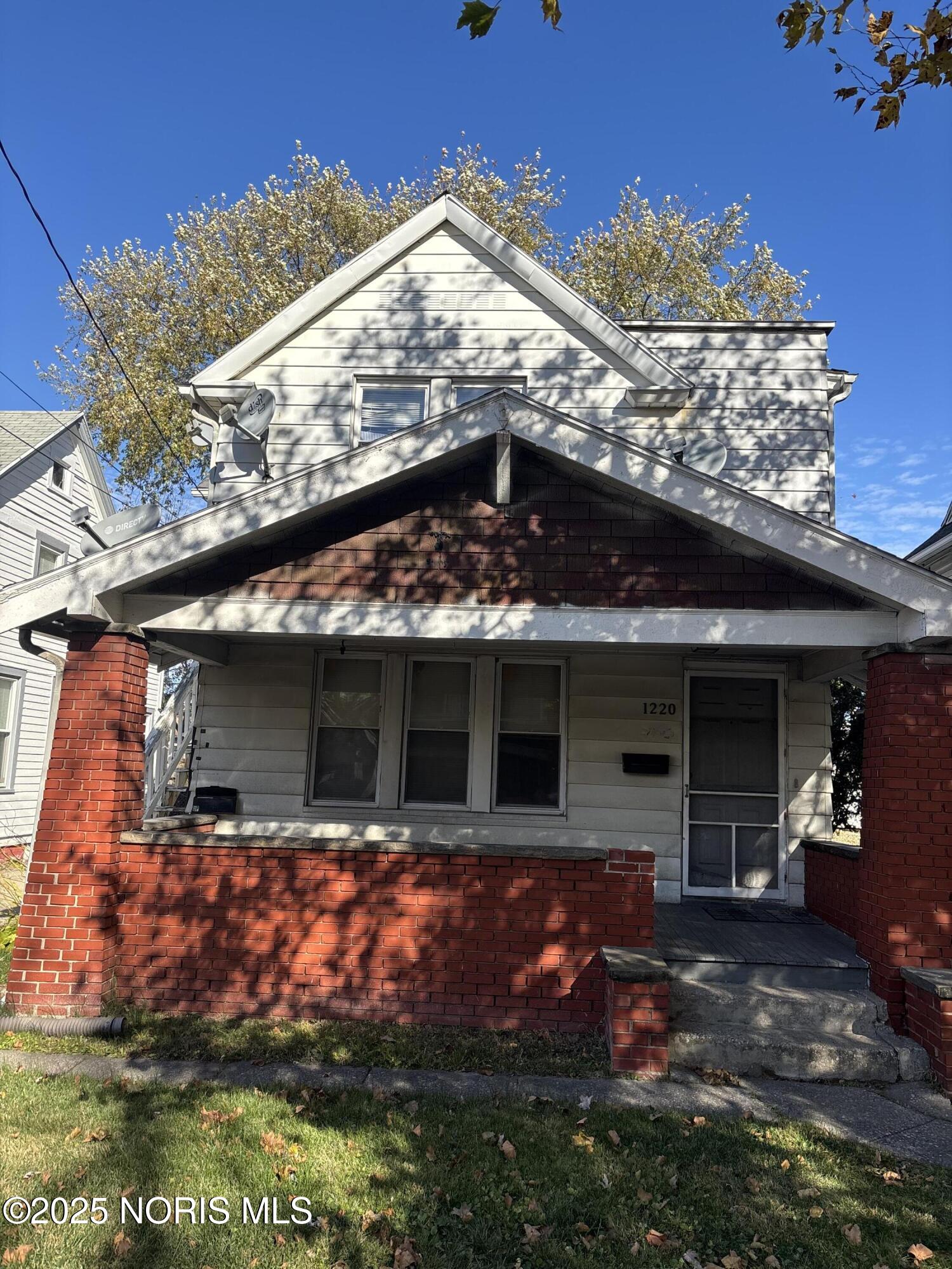 1220 South Avenue