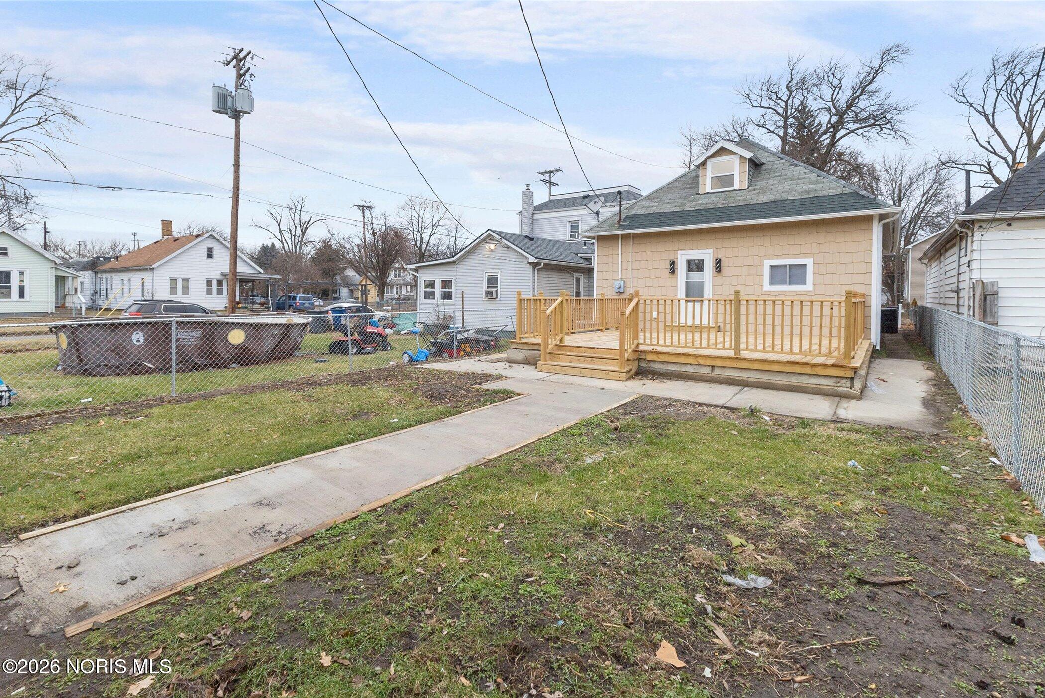 1057 Harding Drive