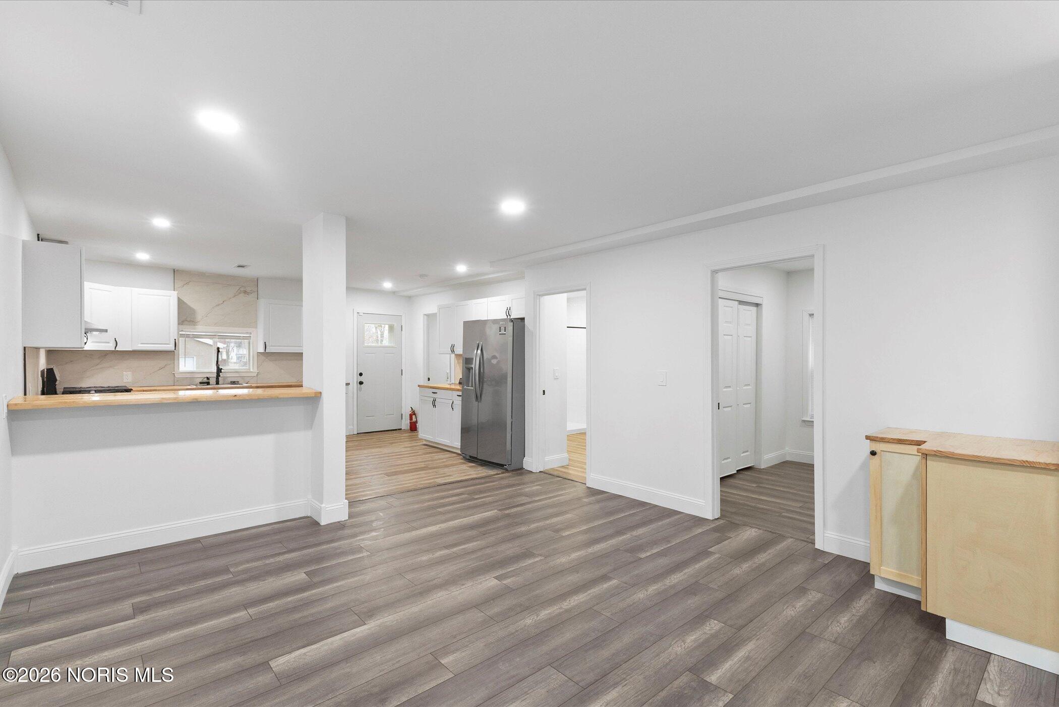 1057 Harding Drive