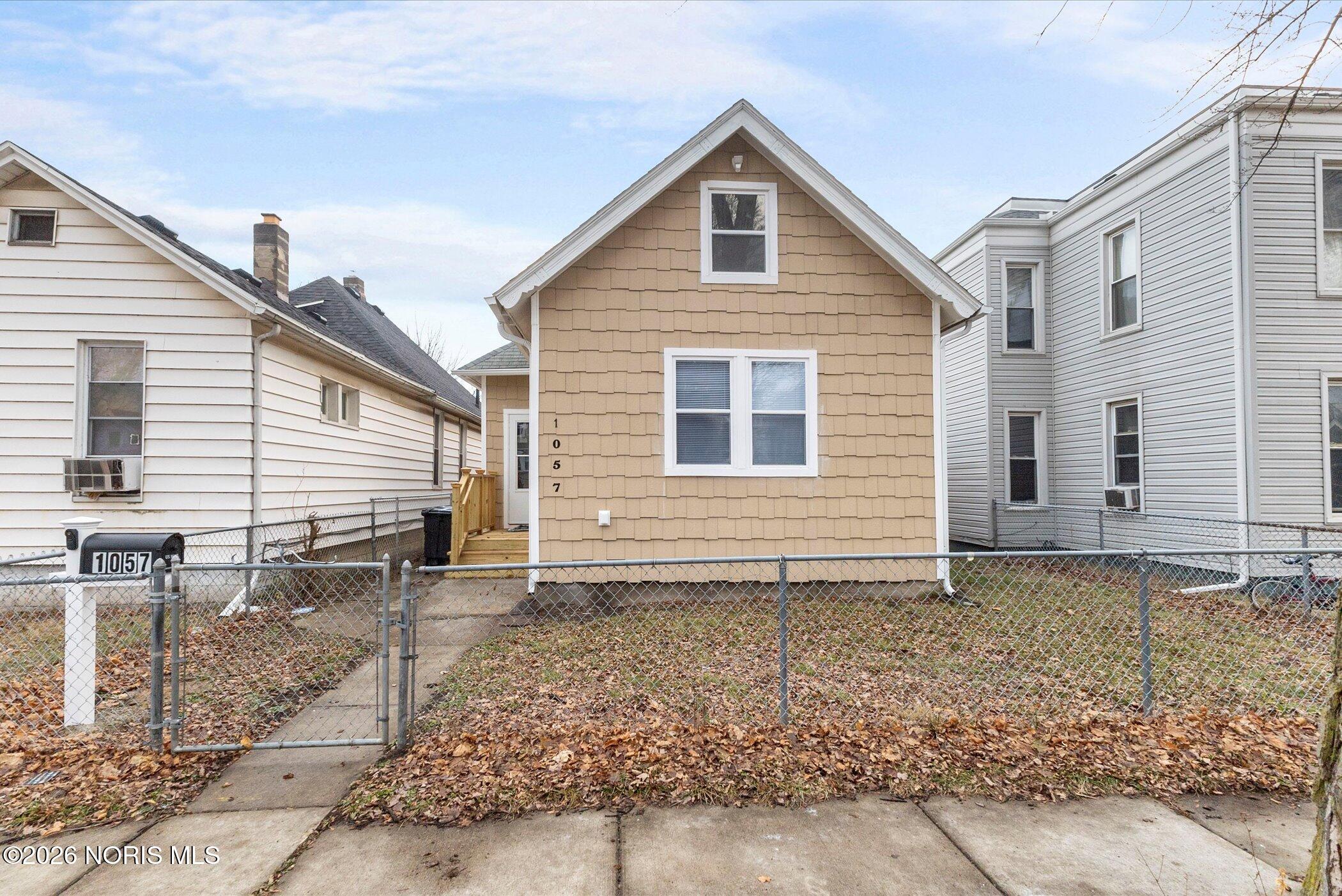 1057 Harding Drive