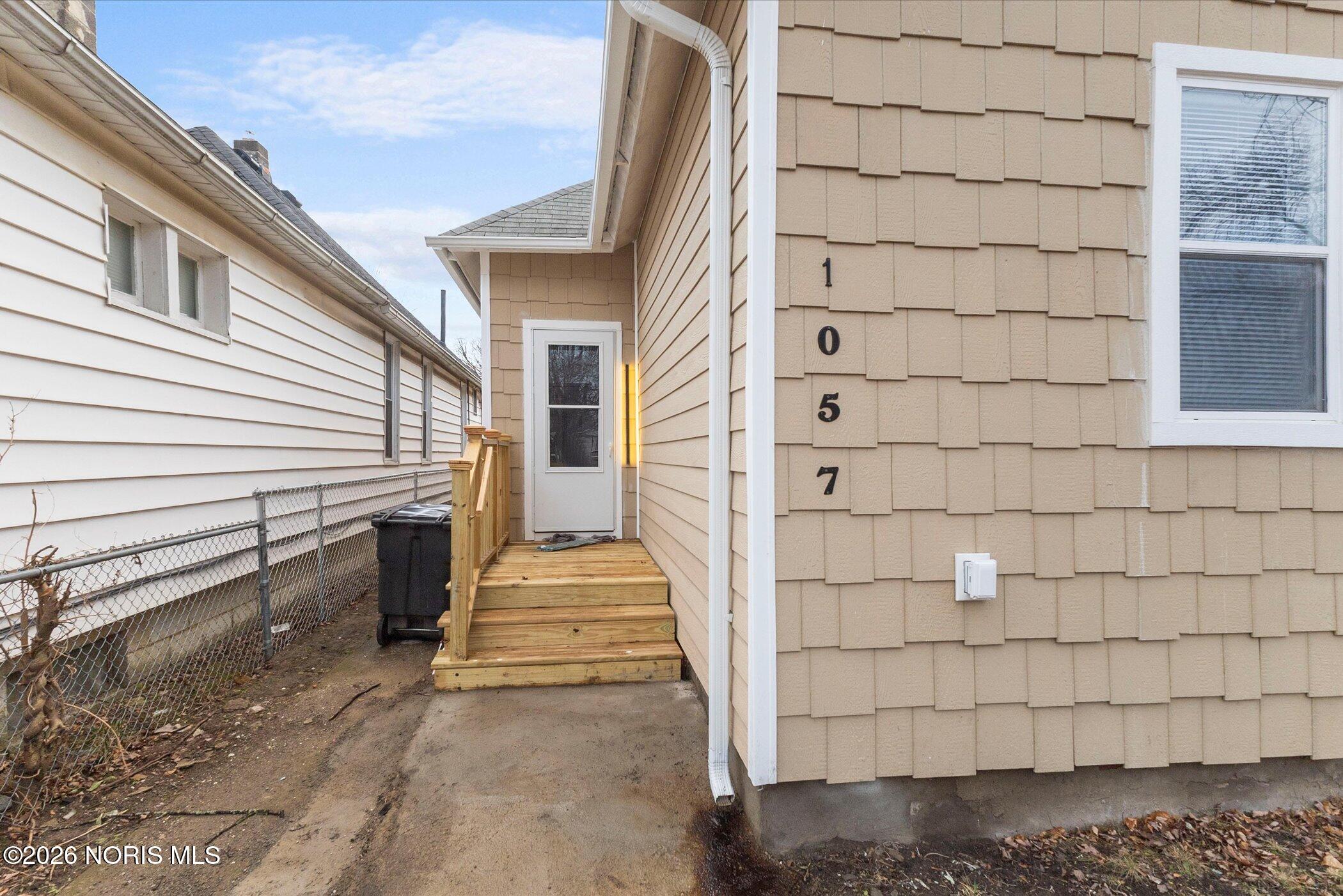 1057 Harding Drive