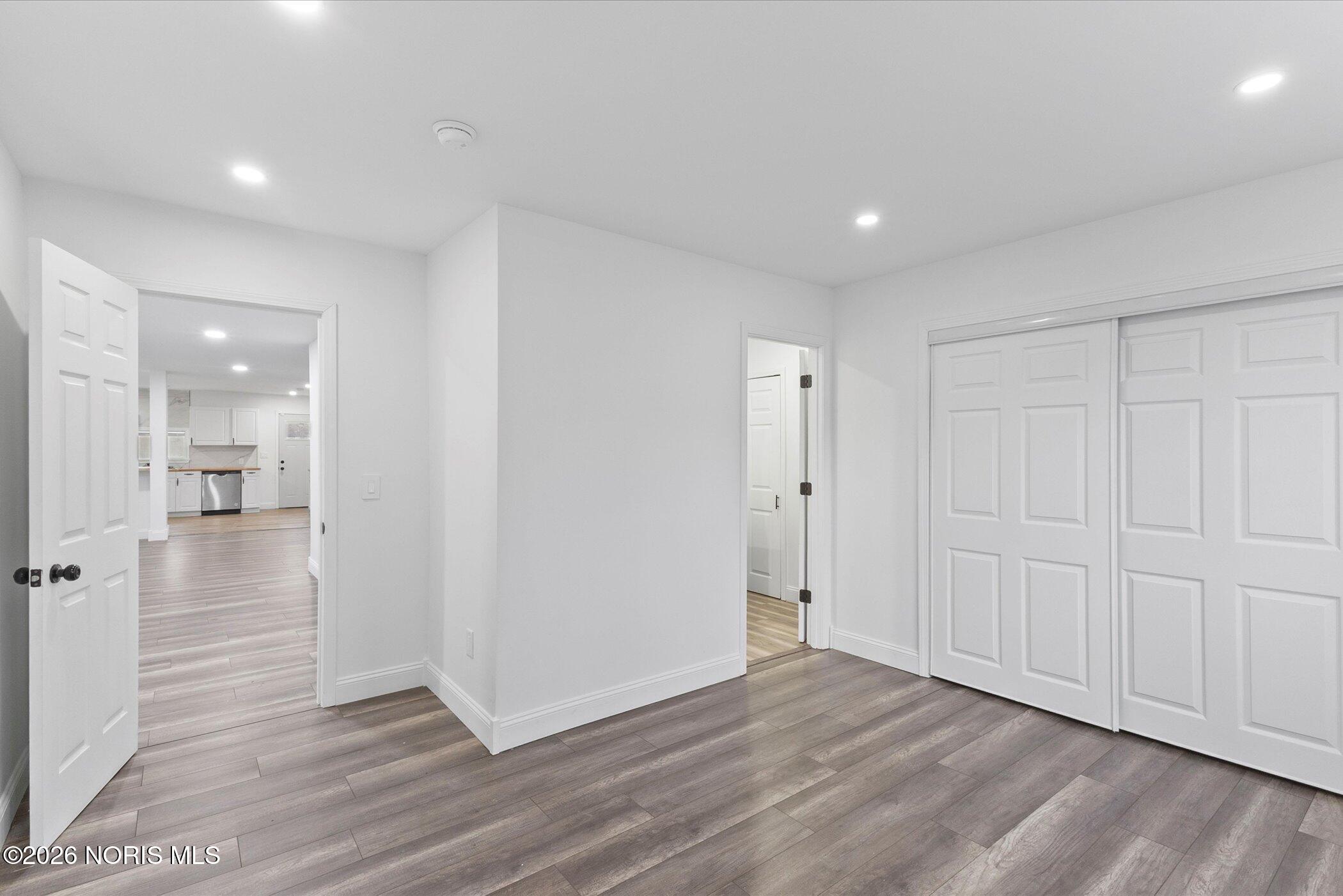 1057 Harding Drive