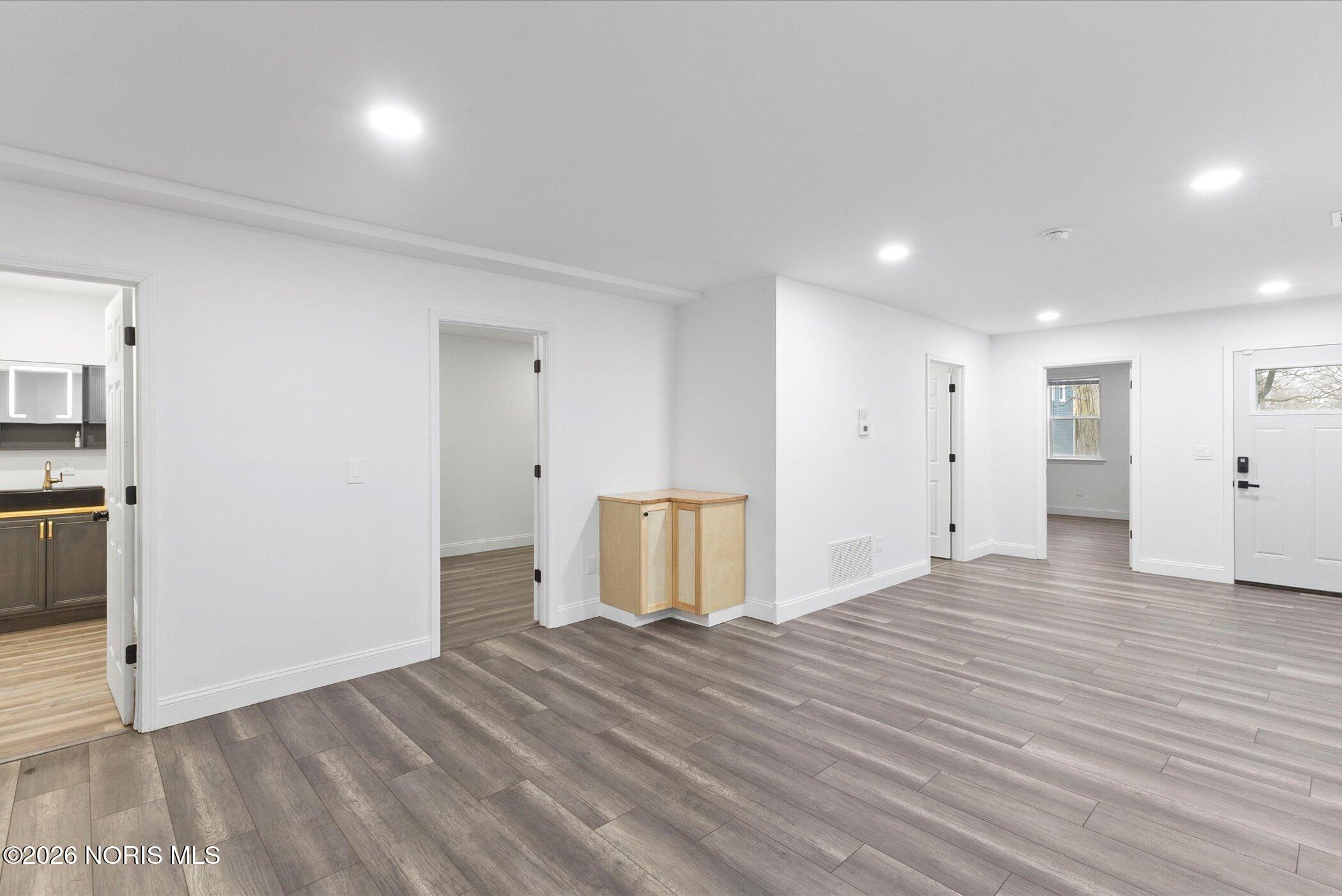 1057 Harding Drive