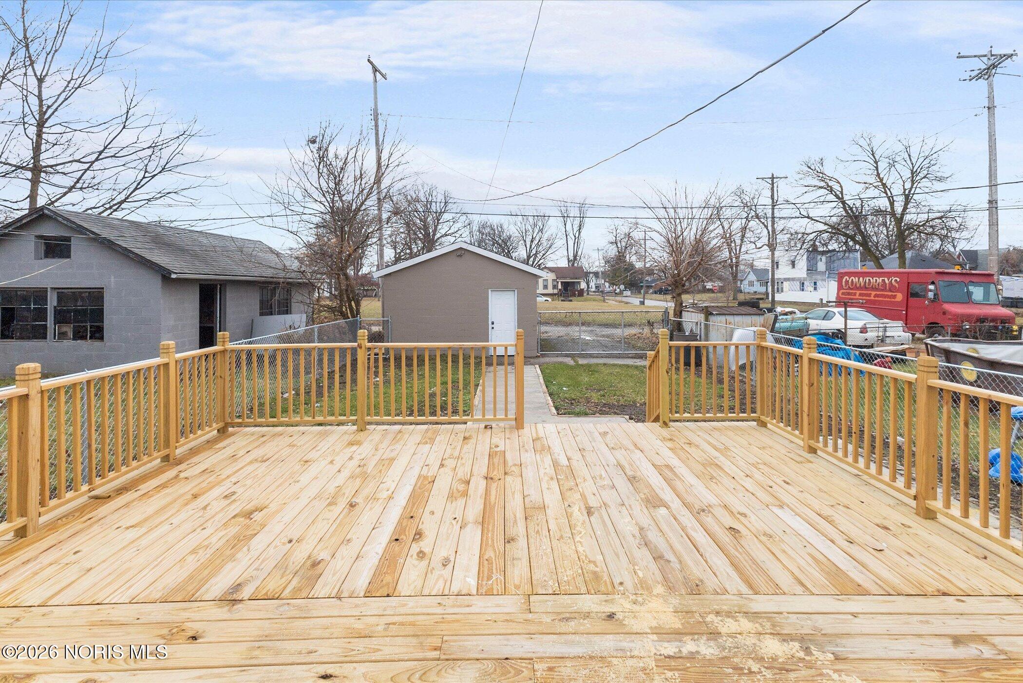 1057 Harding Drive