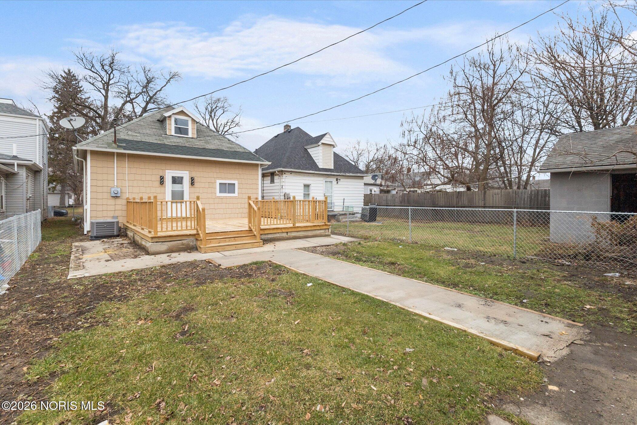 1057 Harding Drive
