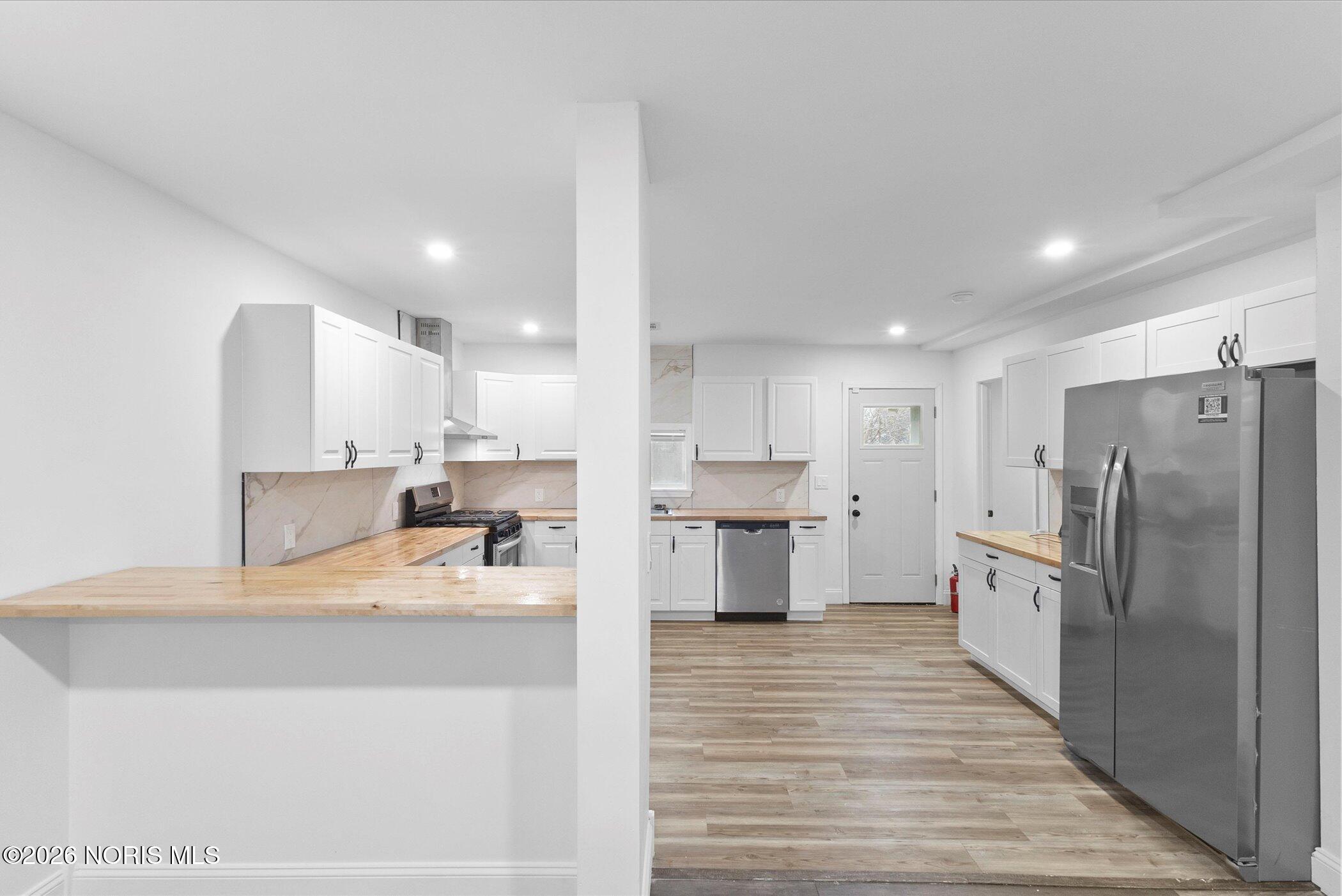1057 Harding Drive