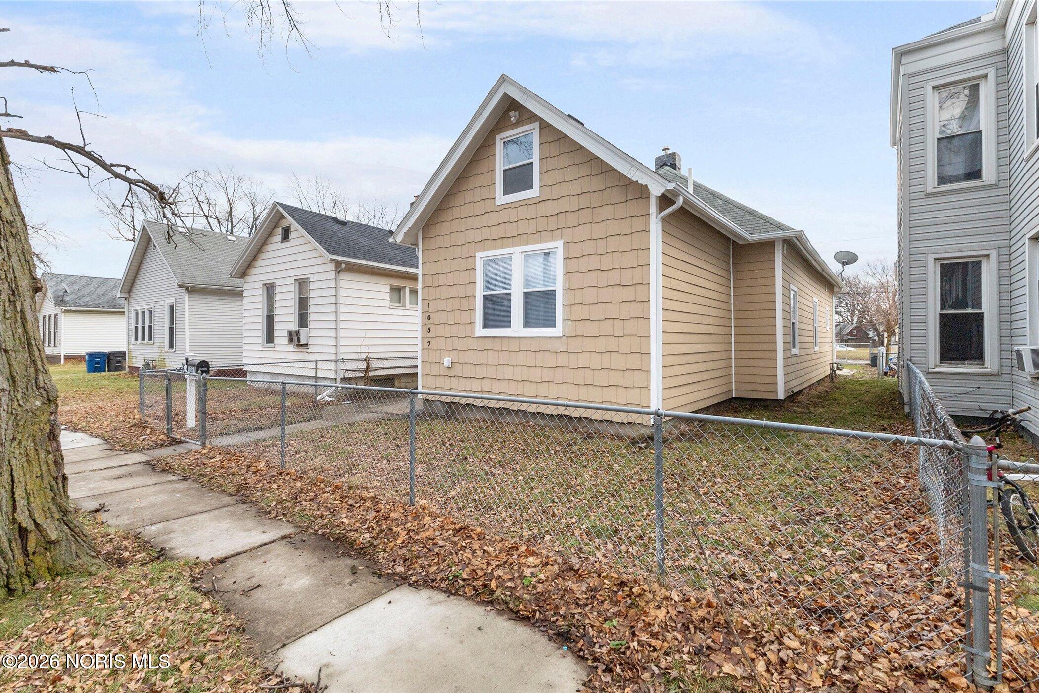 1057 Harding Drive