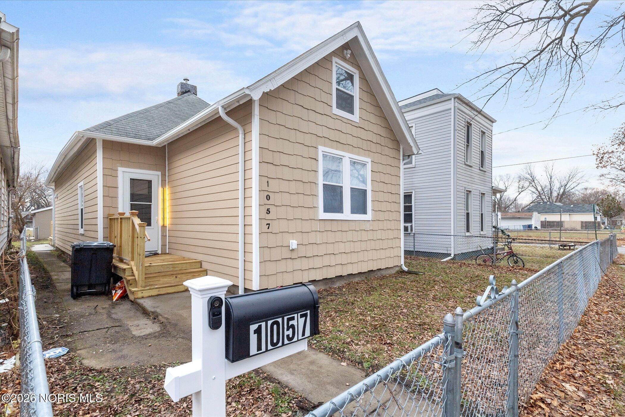 1057 Harding Drive