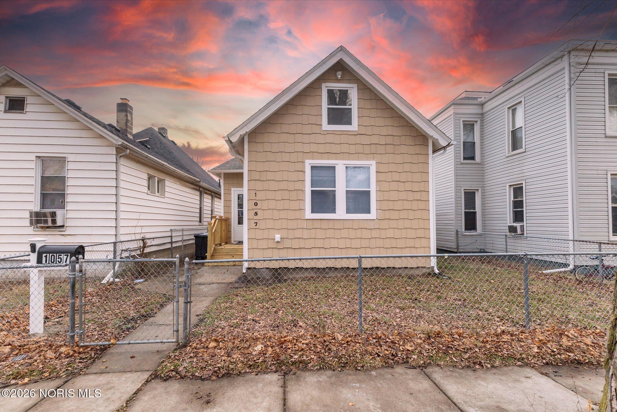 1057 Harding Drive