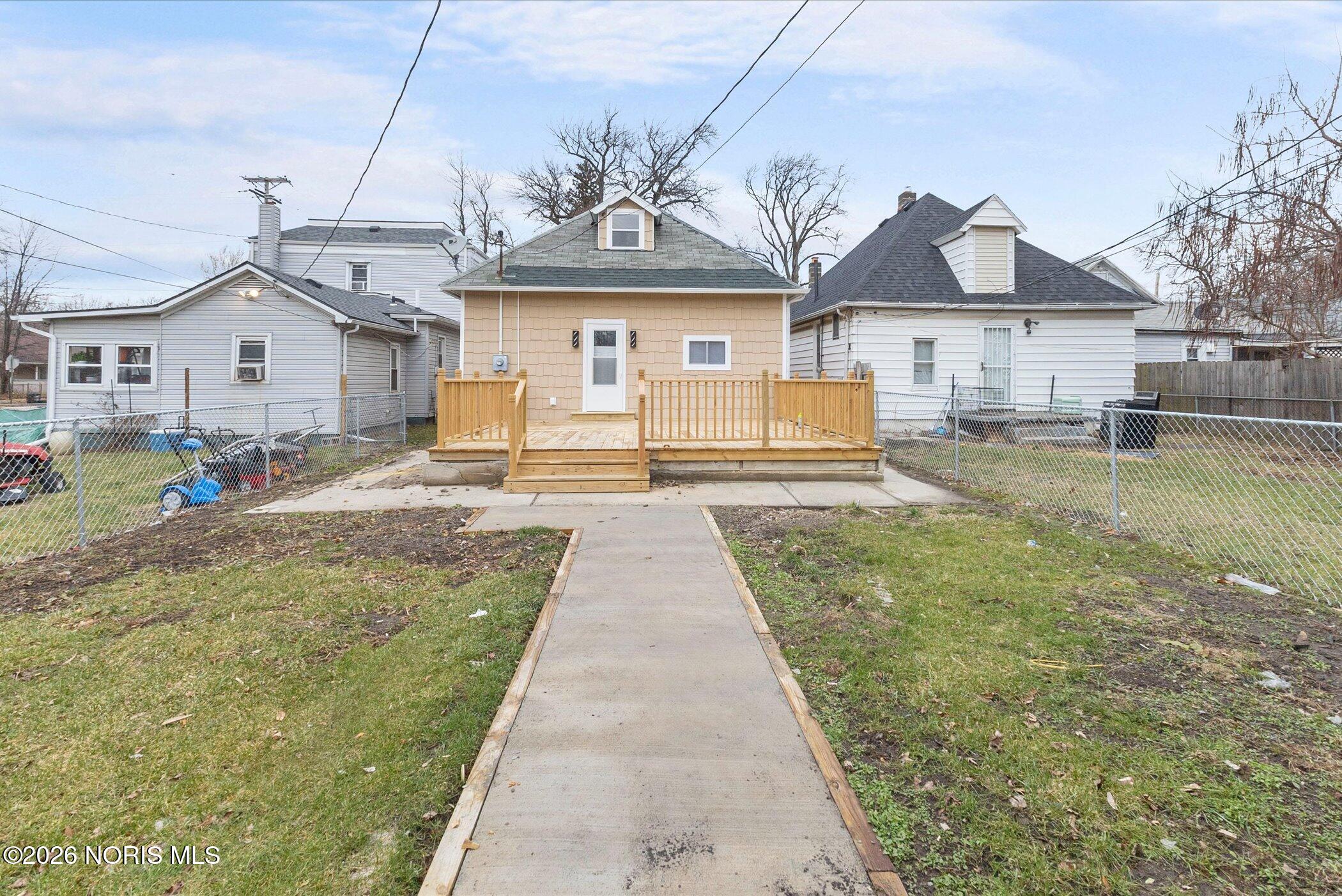 1057 Harding Drive