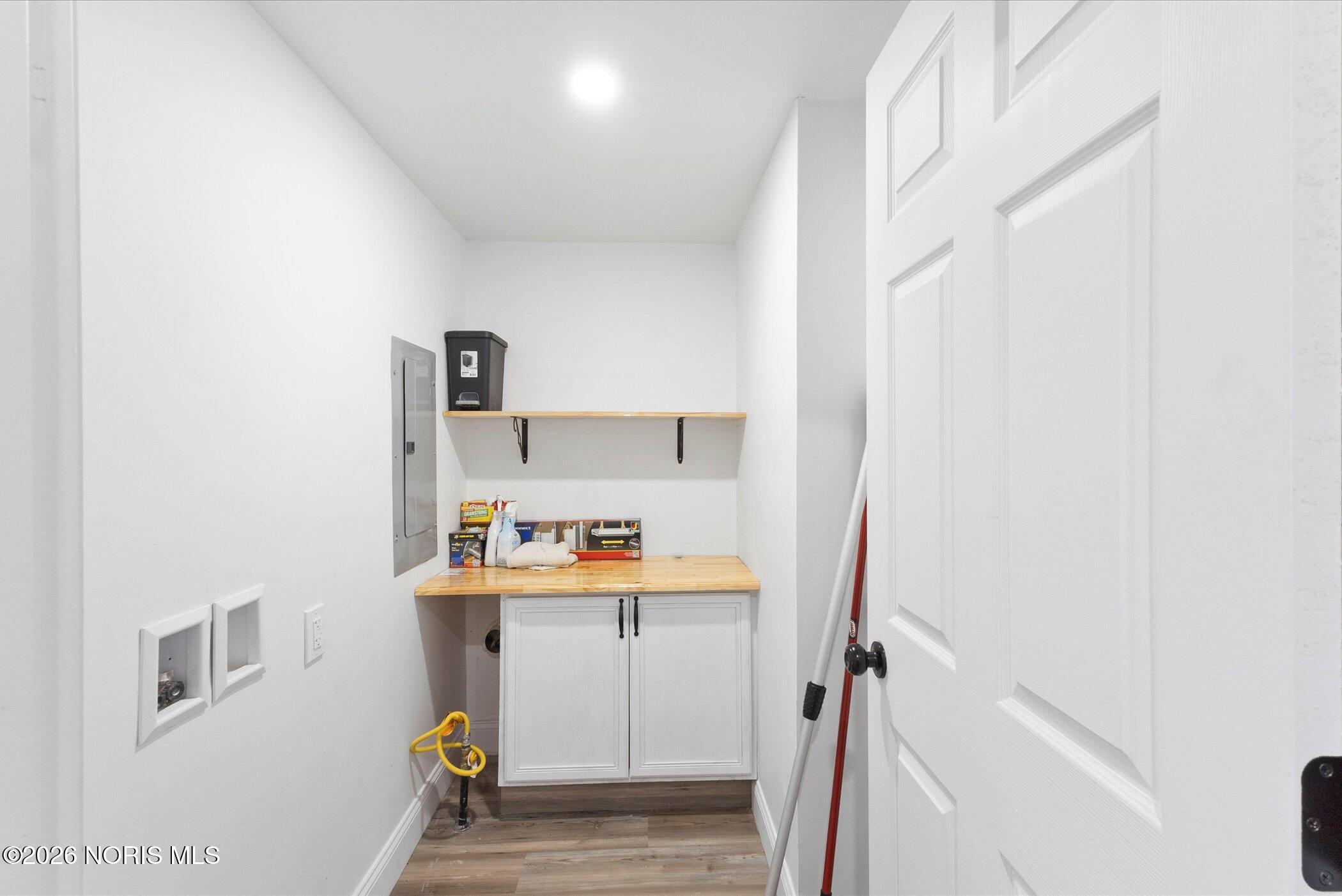 1057 Harding Drive