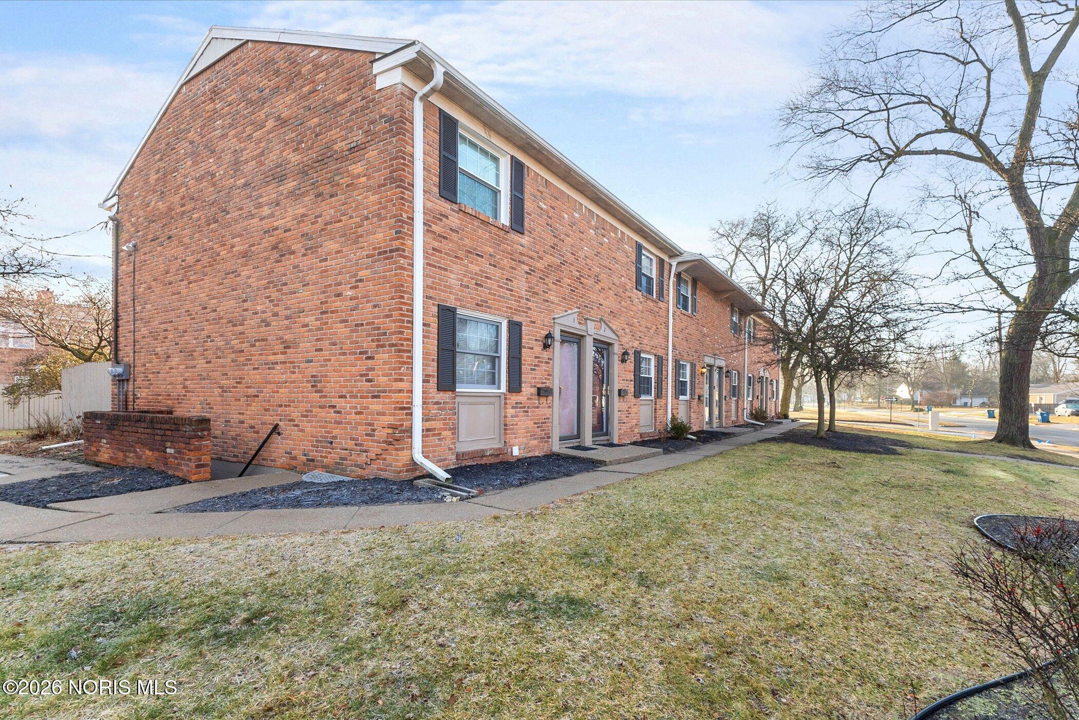4854 Wickford Drive, Apt 2