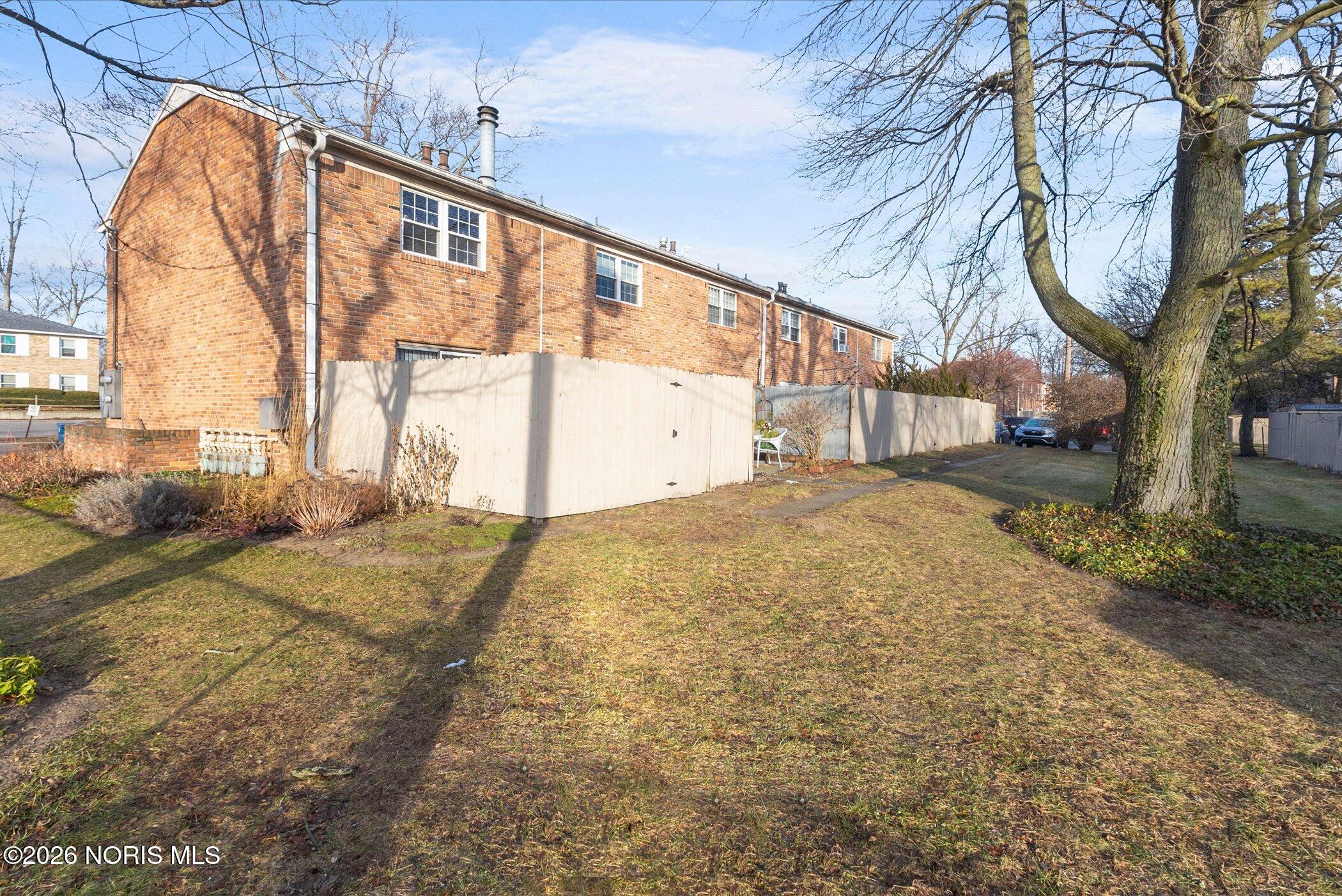 4854 Wickford Drive, Apt 2