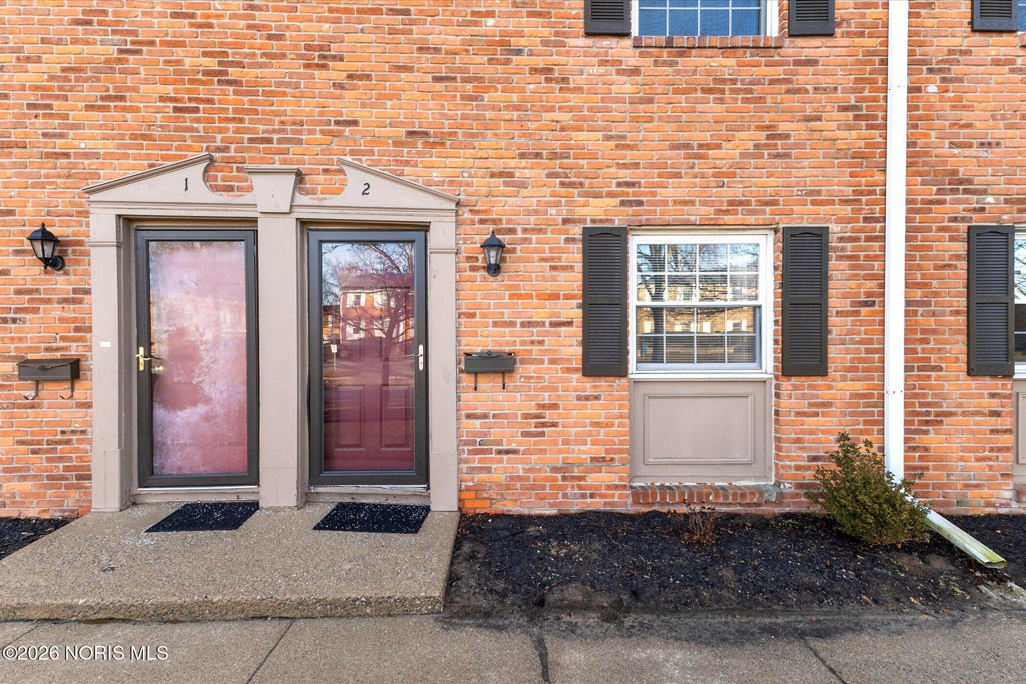 4854 Wickford Drive, Apt 2