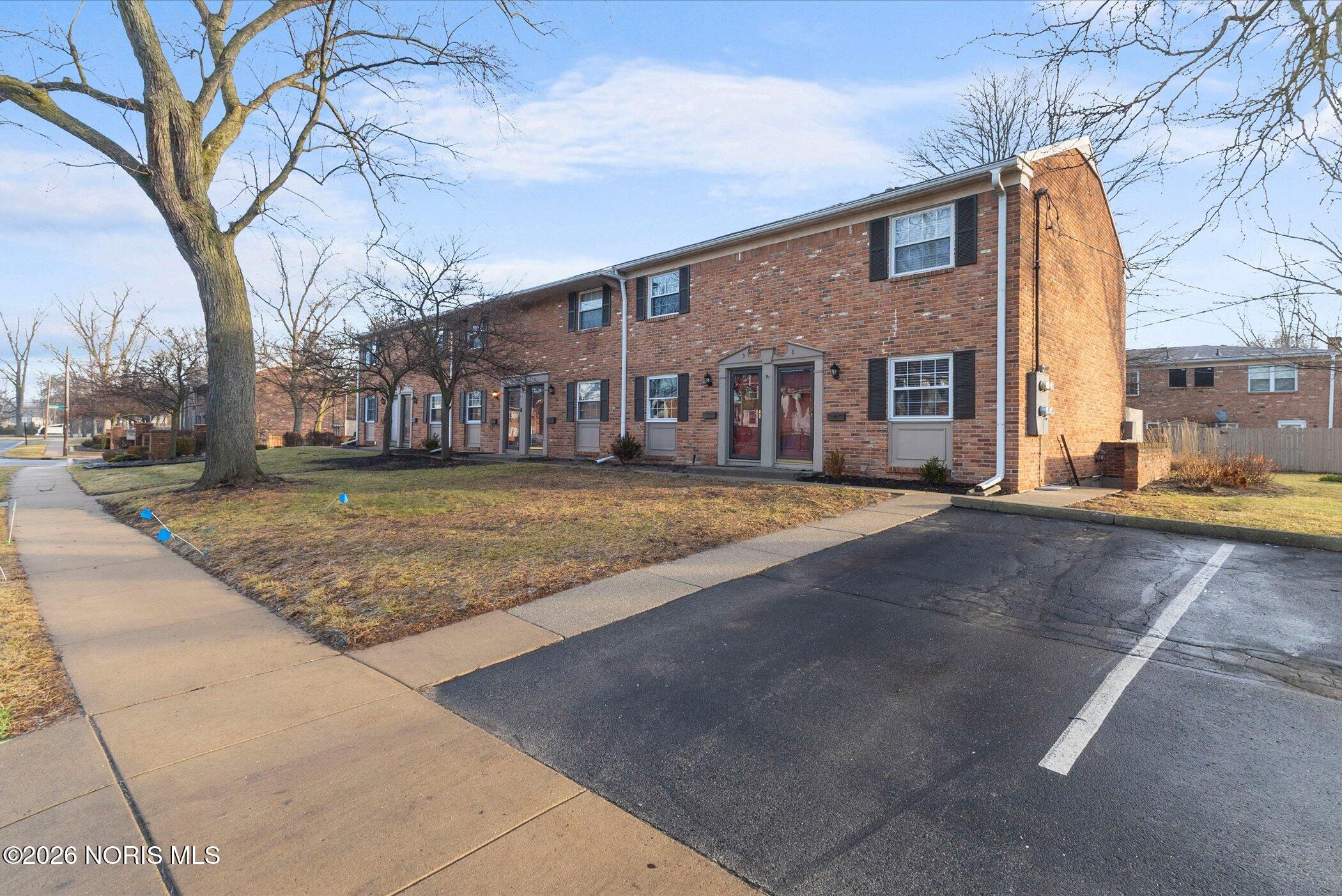 4854 Wickford Drive, Apt 2